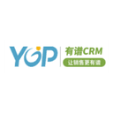 有谱-CRM