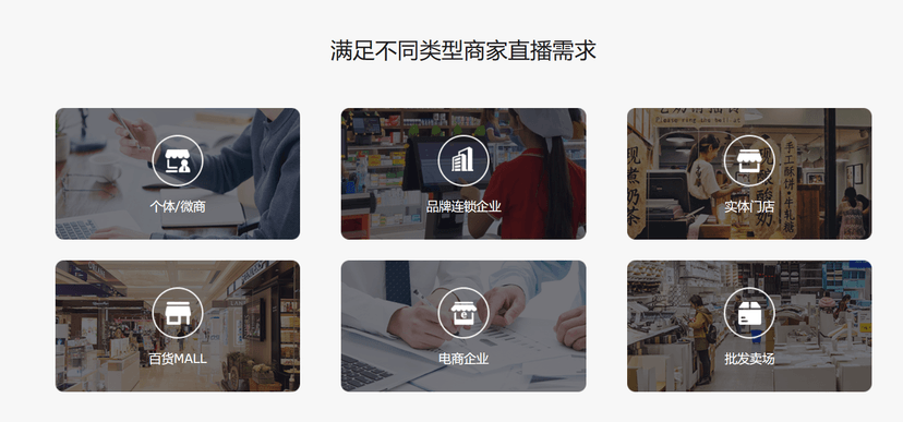 HiShop直播电商