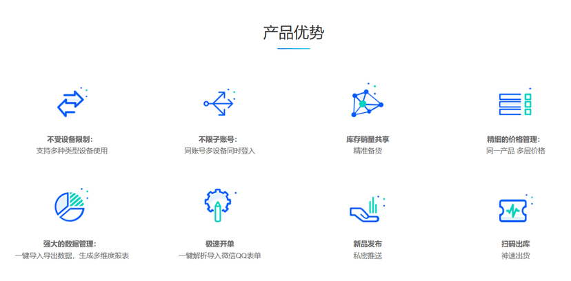 聚货通