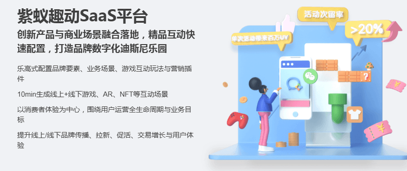 小蚁游戏LAB