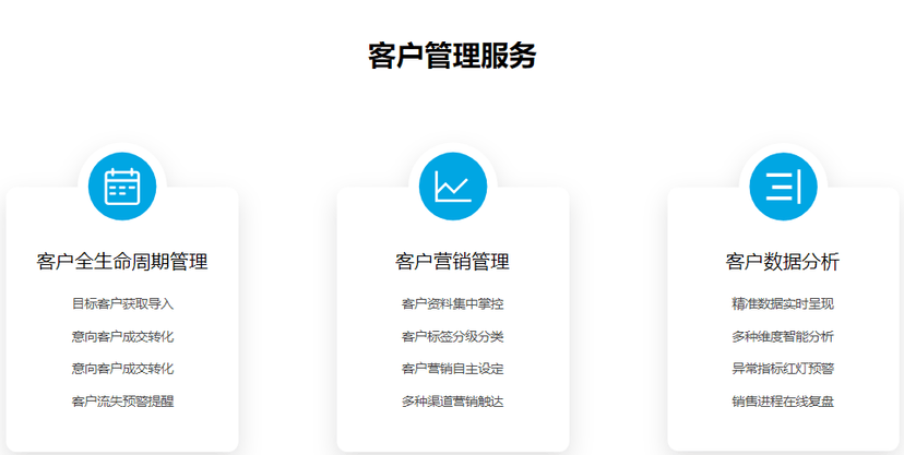 淘福客