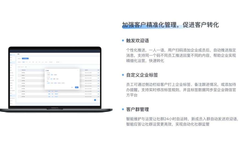 腾房云SCRM
