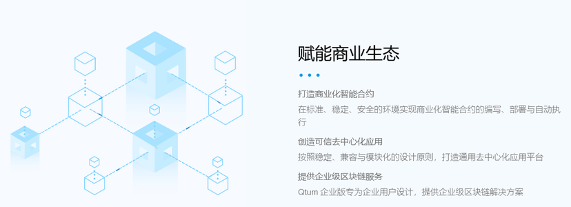 量子链Qtum