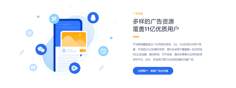 腾讯广告