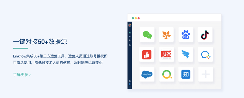 Linkflow CDP