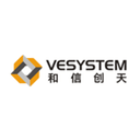 和信-超融合一体化平台