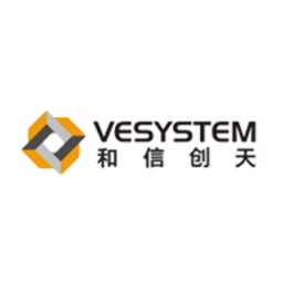 和信-智能数据感知分析平台