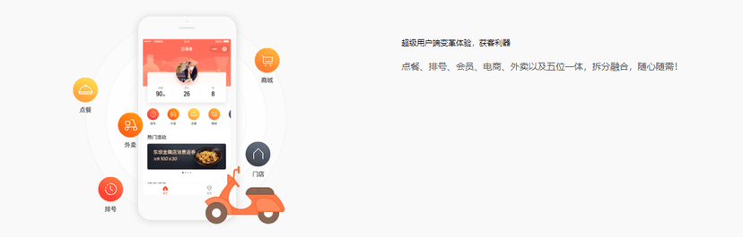 点评微生活