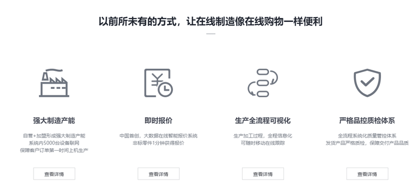 未来工厂