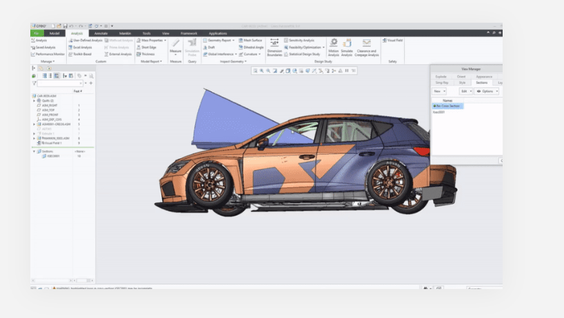 Creo Parametric