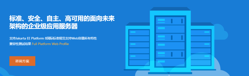 普元Primeton AppServer