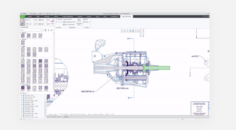 Creo Parametric