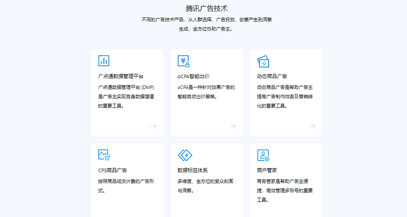 腾讯广告
