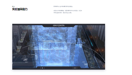 RayData Plus