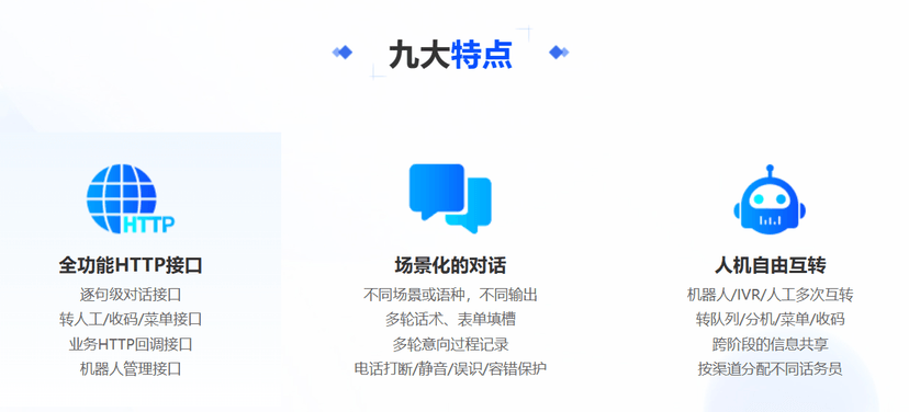 欧尼达-客服机器人中间件