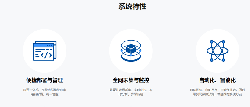 智象运维