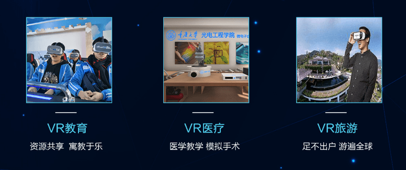 云威科技