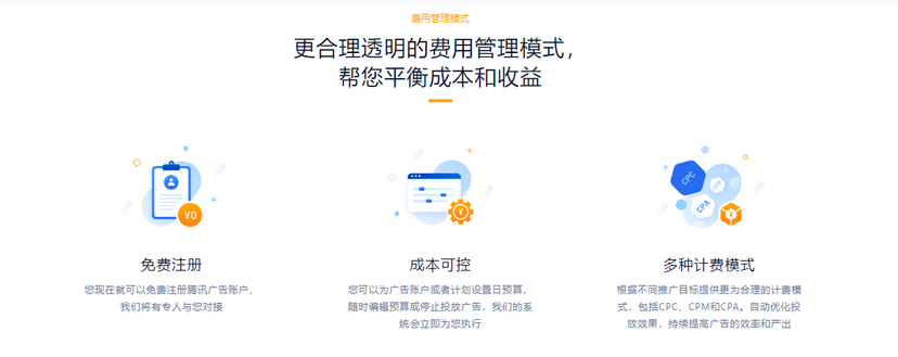腾讯广告