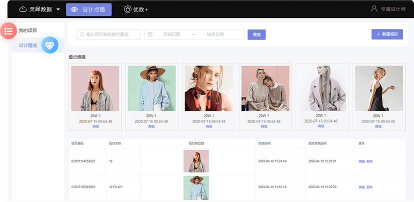 深尚科技