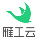 雁工云