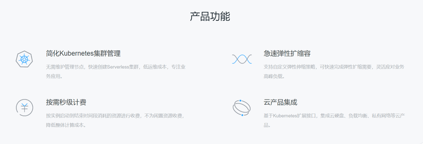 有孚软件-容器云