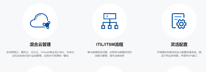 智象运维