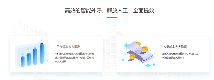帮我吧-智能外呼机器人