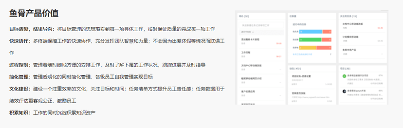 鱼骨