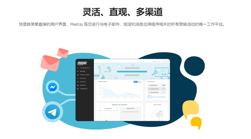 MailUp