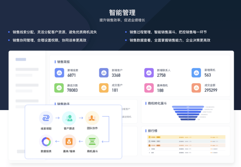启客多