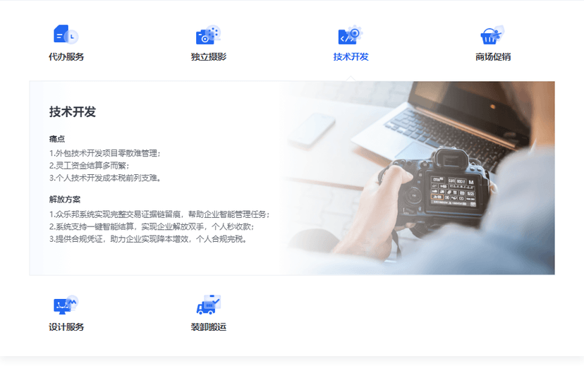 众乐邦