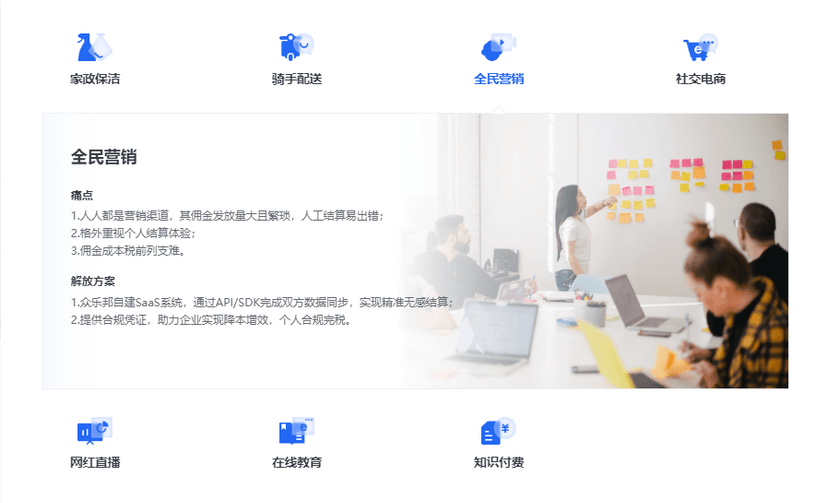 众乐邦
