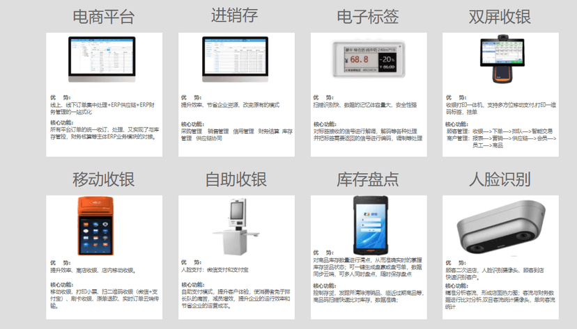 迎客进销存
