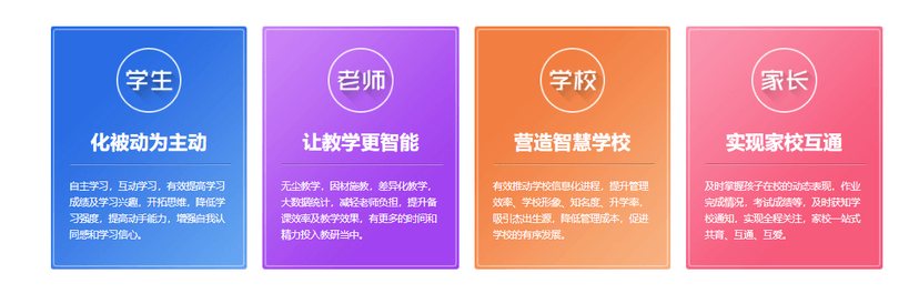 早上智慧课堂