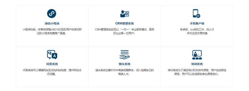 PHP云系统