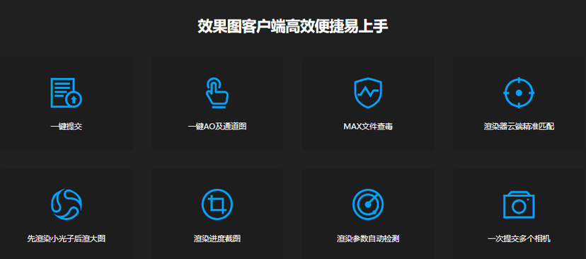 渲影