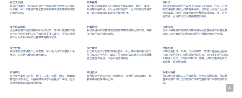 易盘点