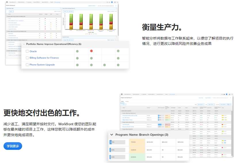 Workfront