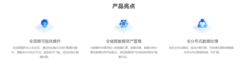 智物联-智慧工业核心引擎MixIOT
