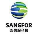 深信服科技股份有限公司
