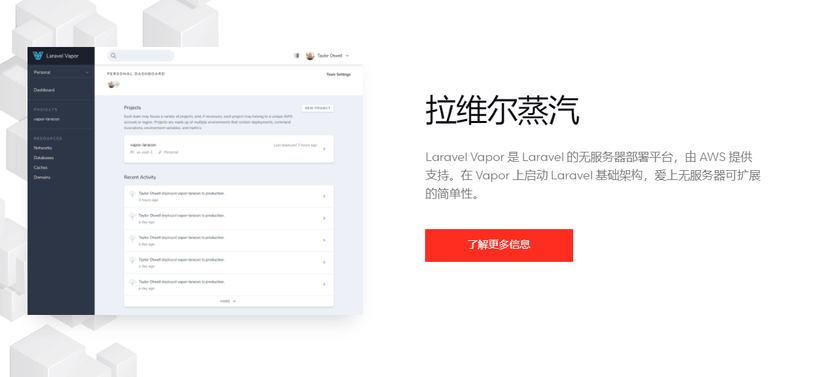 Laravel