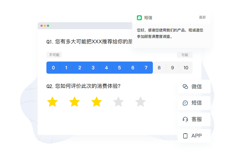 体验家XMPlus