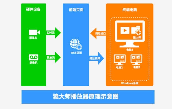 猿大师播放器
