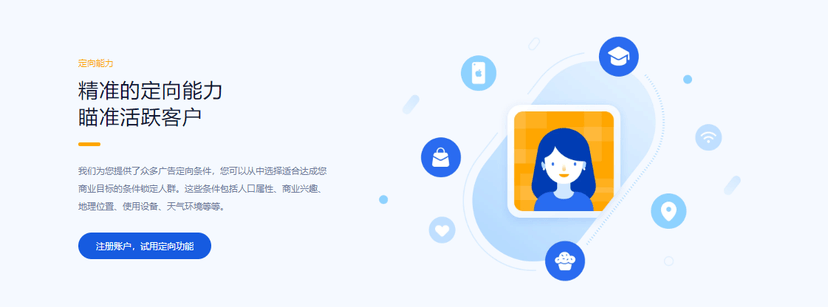 腾讯广告
