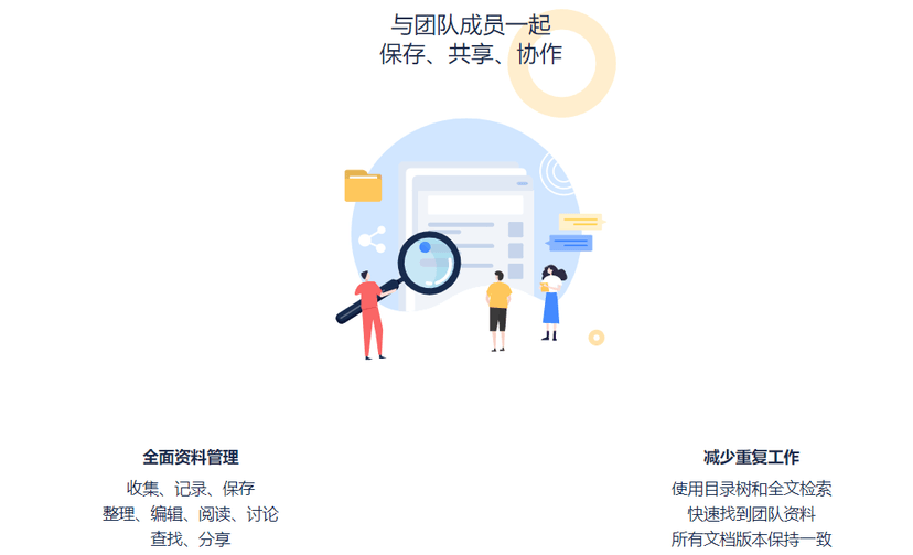 为知笔记