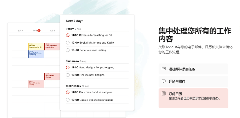 Todolist