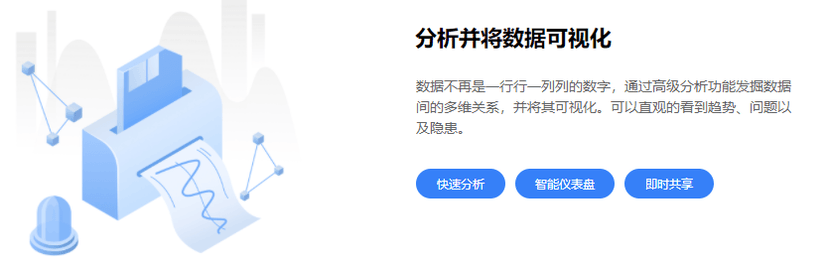 积梦智能-工业互联网平台