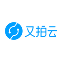 又拍云-云分发 CDN