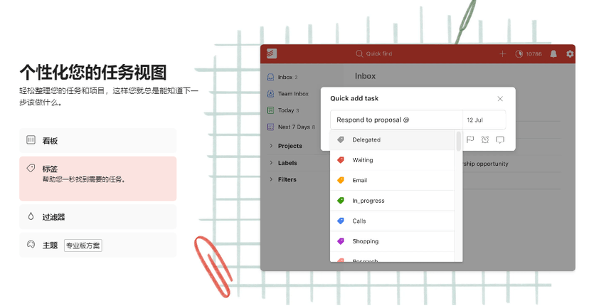 Todolist