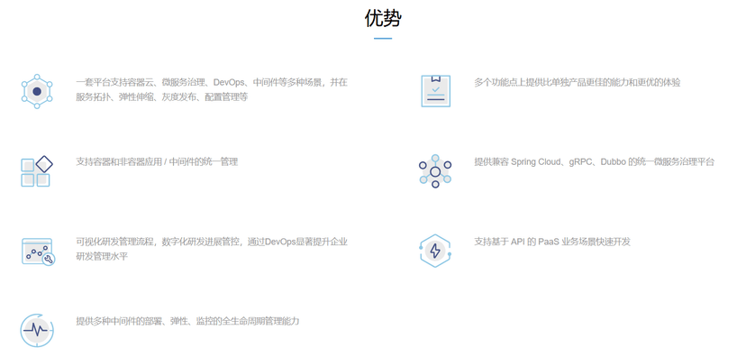 BeyondPaaS